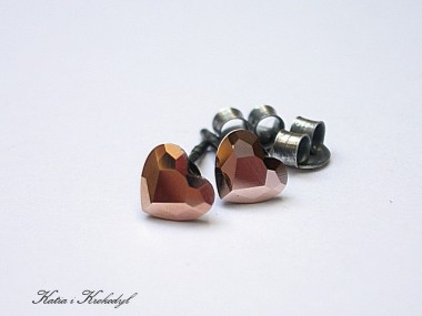 ROSSO HEART