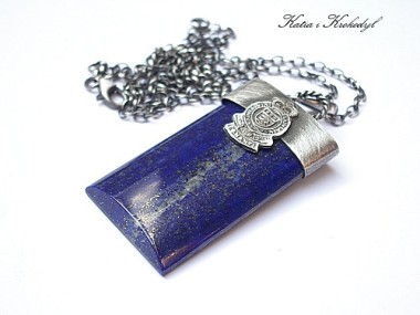 HERBOWY LAPIS
