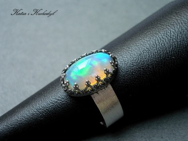 OPAL SZLACHETNY