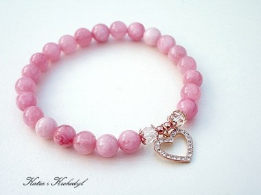 ROSE HEART