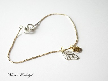 NITKA FLY GOLDEN