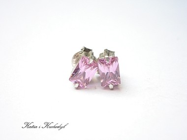 CUBIST - PINK