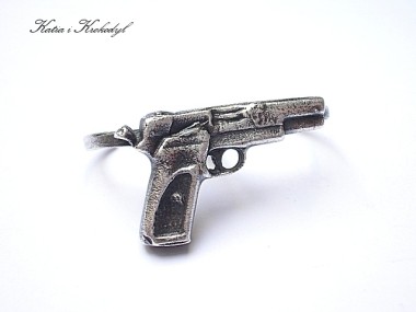 CONVENTIONAL WEAPONS