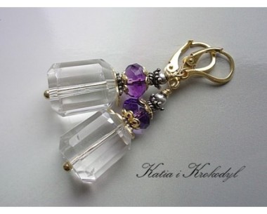 CRYSTAL GOLD
