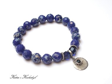 ROYAL BLUE