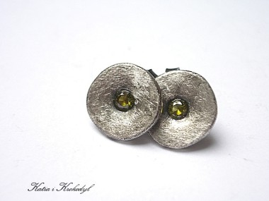 KAPSLE OLIVINE