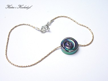 Rosa Rainbow