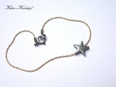 Star - bransoletka