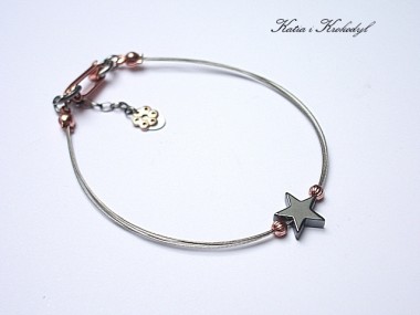 My star - bransoletka