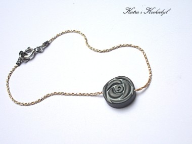ROSA GRAFIT MAT