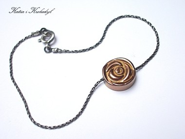 Rosa copper