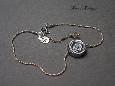 ROSA SILVER