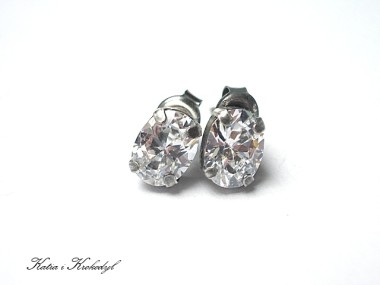 OCZKA CRYSTAL