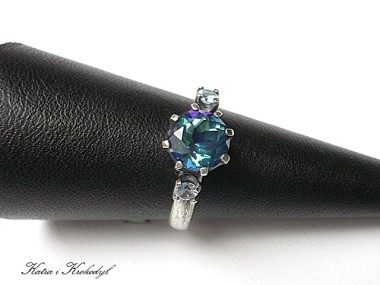 MYSTIC TOPAZ GARDEN