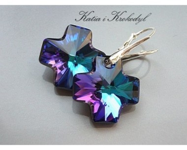 CROSS HELIOTROPE