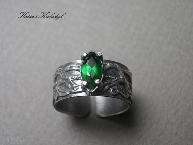 MARKIZA EMERALD