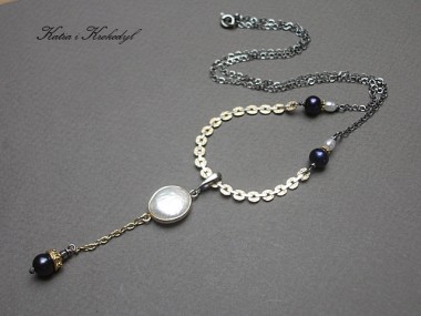 Pearls - naszyjnik