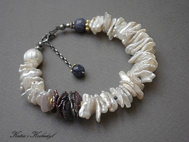 PEARLS AND SAPPHIRES VOL. 2