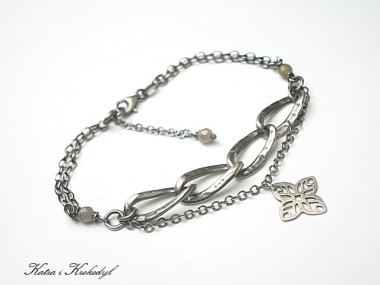 Chain it - bransoletka