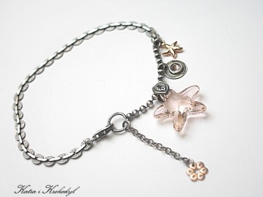 STARFISH - bransoletka