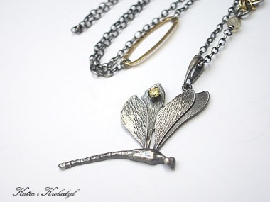 WAŻKA SILVER & GOLD