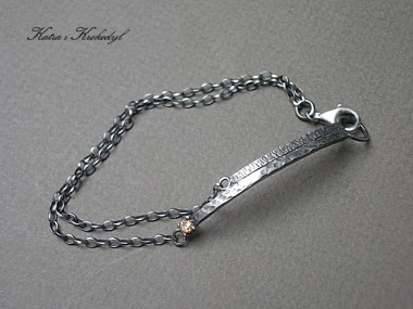 Kreska champagne double