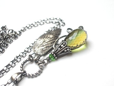 CITRINE
