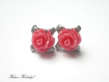 CORAL ROSE