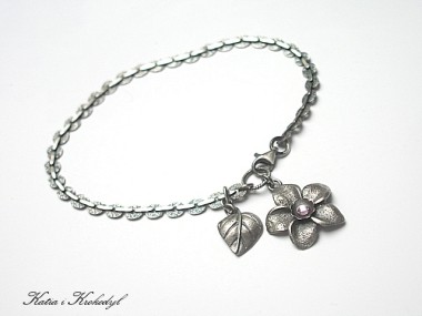 ORCHID - bransoletka