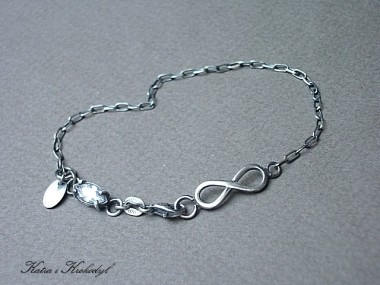 FOREVER - bransoletka