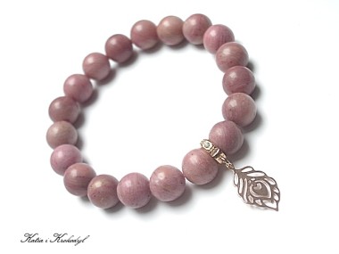 ANTIQUE PINK AND ROSE GOLD