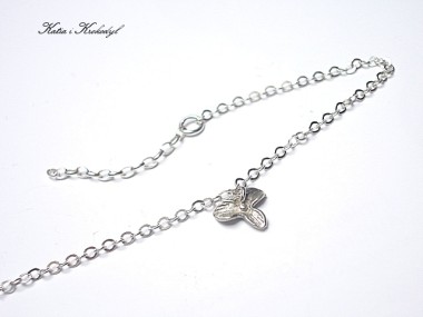 Nitka - orchid