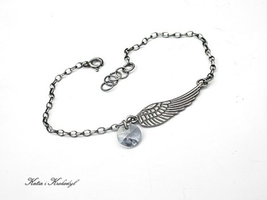 Angel - bransoletka
