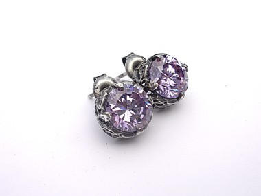 Koronkowe violet vol. 2
