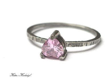 PINK HEART