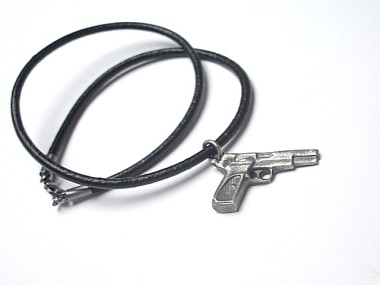 CONVENTIONAL WEAPONS - dla niego