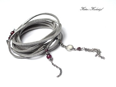 CHOKER - charms
