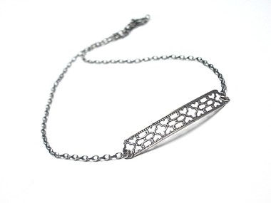 CHOKER KORONKOWY vol. 2