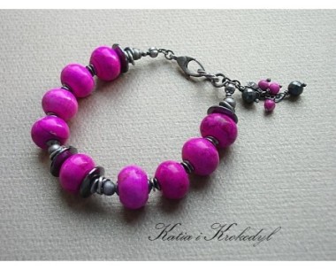 SPRZEDANE. PINK