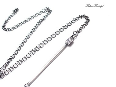 Kreska Crystal vol. 2 - naszyjnik