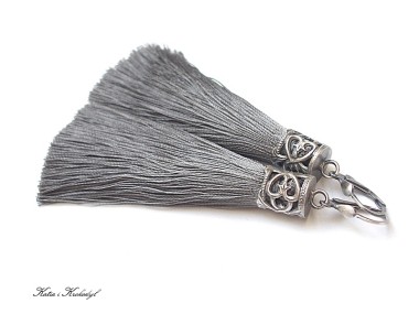 Marengo /boho/ - kolczyki