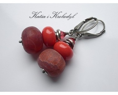 SPRZEDANE. RED GRAPPA
