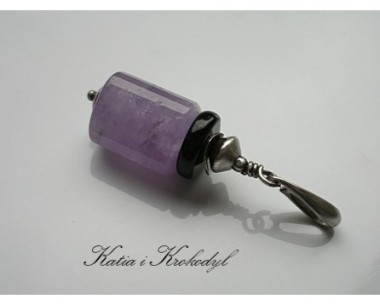 SPRZEDANE. LAVENDER 3