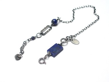 Lapis - bransoletka