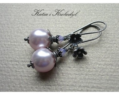 SPRZEDANE. SWEET PEARLS