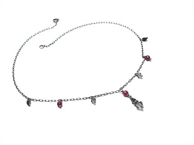 Choker - naszyjnik