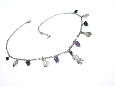 Ptasie trele vol. 3 - choker