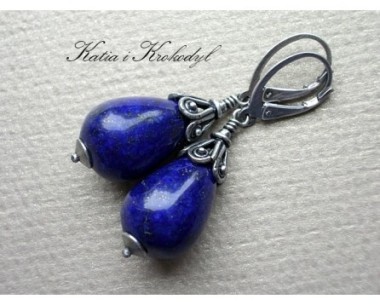 SPRZEDANE. DARK BLUE