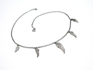 Angel - choker