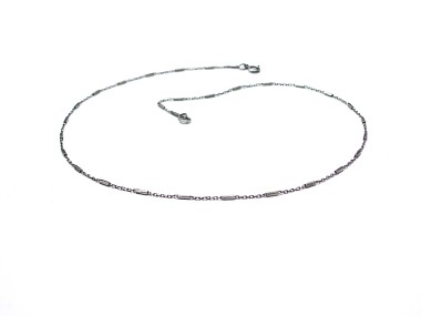 Chain /choker/ - naszyjnik